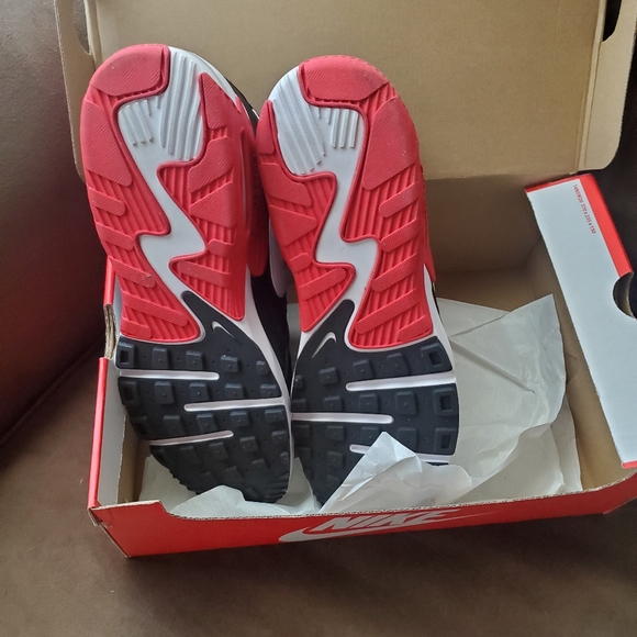 Mens Nike Air Max Excee - Picture 3 of 7